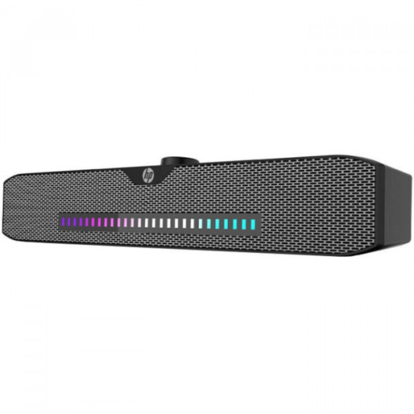 Фото - Комп'ютерна акустика компактна 2.0 HP DHS-4200