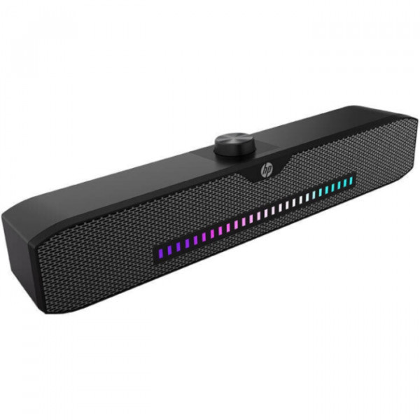 Фото - Комп'ютерна акустика компактна 2.0 HP DHS-4200