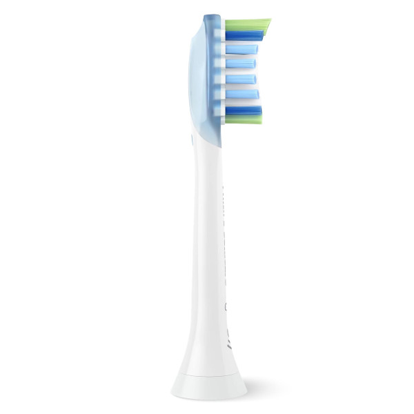 Фото - Насадка для зубної щітки Philips Sonicare HX9042/87 C3 Premium Plaque Defence