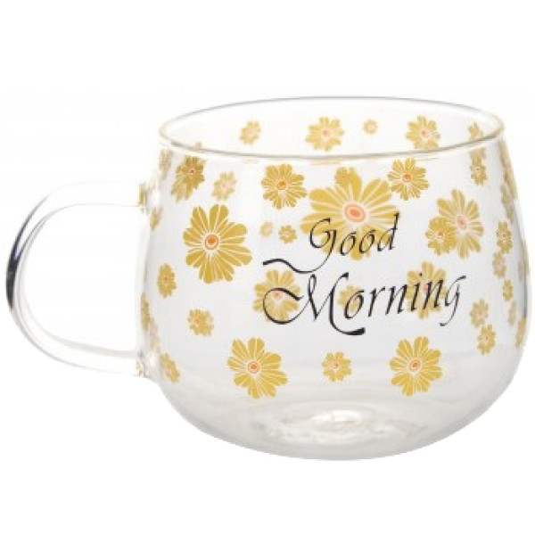 Фото - Чашка Viva GM BLOSSOM 380 мл (B060714)