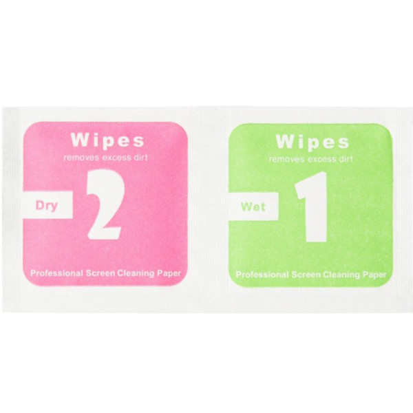 Фото - Захисне скло для смартфону Gelius 
Full Cover Ultra-Thin 0.25mm для Xiaomi Redmi Note 14 Pro 4G (Загнуті краї) Black (100853)