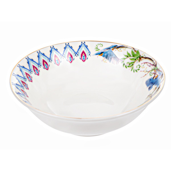 Фото - Салатник Lefard 16 см (925-040)