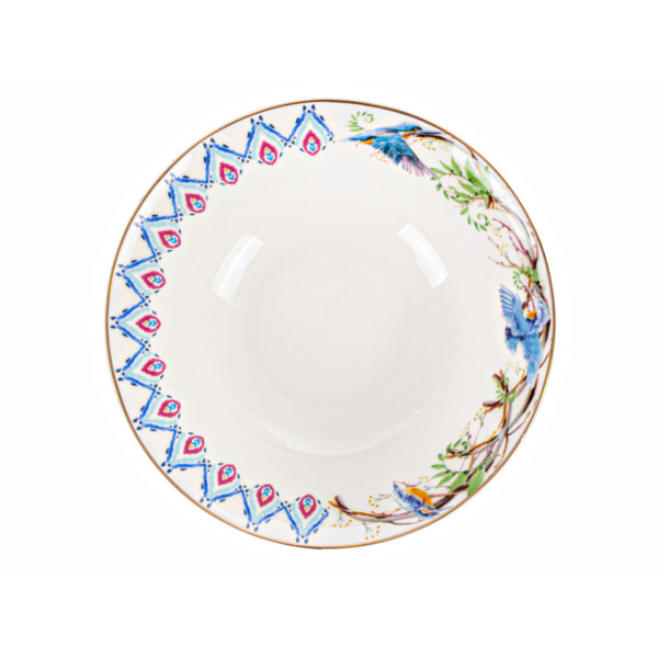 Фото - Салатник Lefard 16 см (925-040)