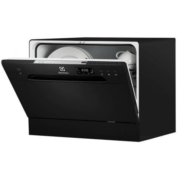 Фото - Уцінка - Посудомийна машина Electrolux ESF2400OK #
