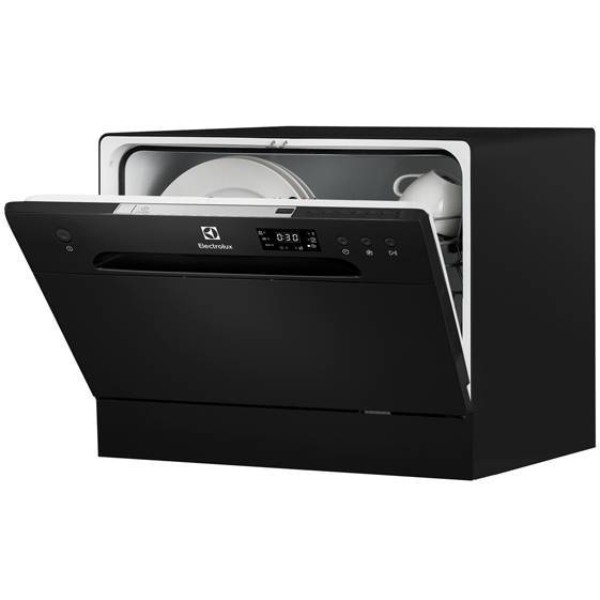 Фото - Посудомийна машина настільна Electrolux ESF2400OK