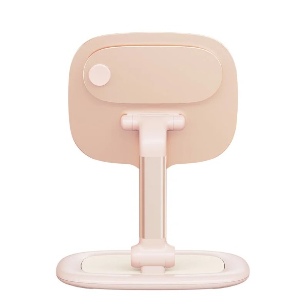 Фото - Підставка для мобільного пристрою Baseus Shell Tablet/Phone 2-in-1 Stand - Floating Gloss (B10451501411-00)