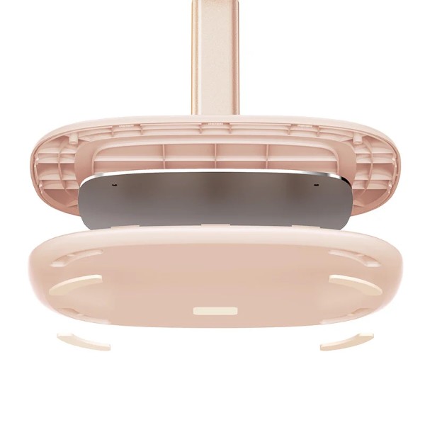 Фото - Підставка для мобільного пристрою Baseus Shell Tablet/Phone 2-in-1 Stand - Floating Gloss (B10451501411-00)
