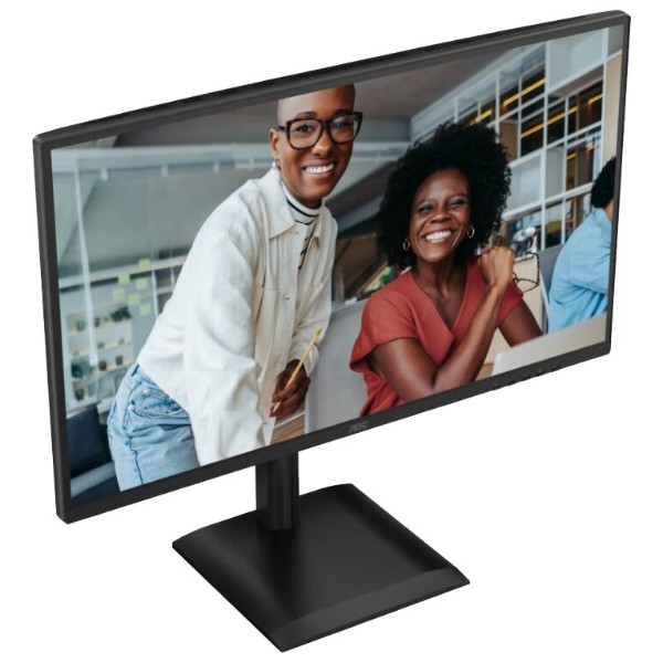 Фото - Монітор AOC 27E4U Black