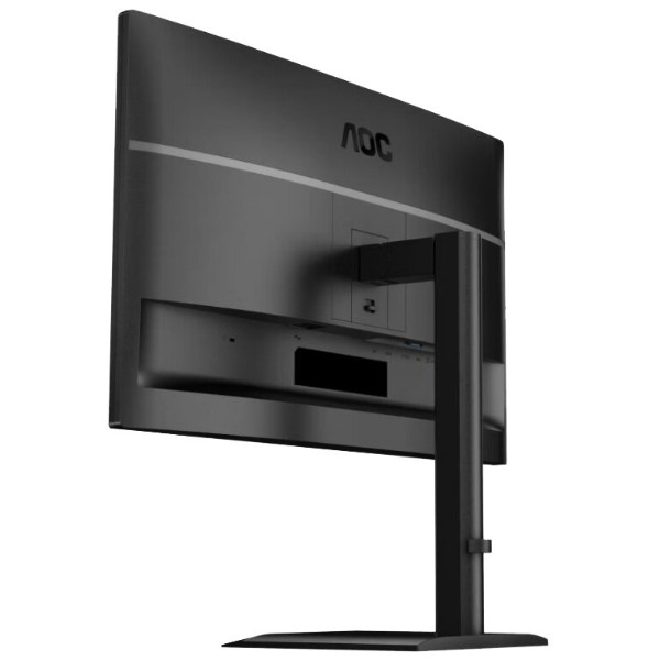 Фото - Монітор AOC 27E4U Black