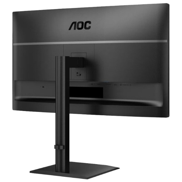 Фото - Монітор AOC 27E4U Black