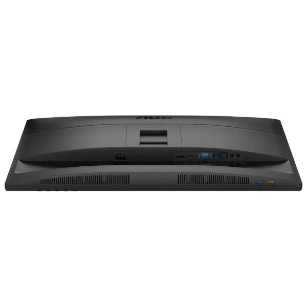 Фото - Монітор AOC 27E4U Black