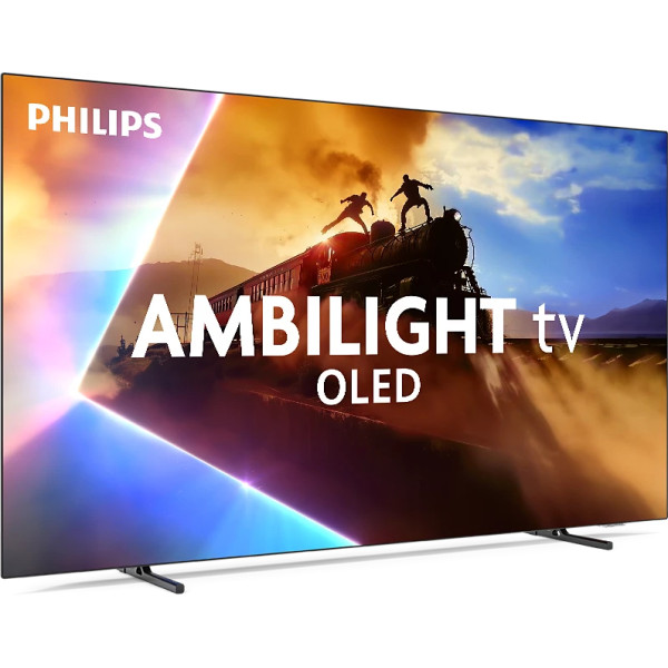 Фото - Телевизор Philips 55OLED770/12