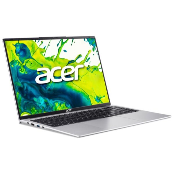 Фото - Ноутбук Acer Aspire Lite AL16-54P-56ES (NX.DK6EU.008) Sliver