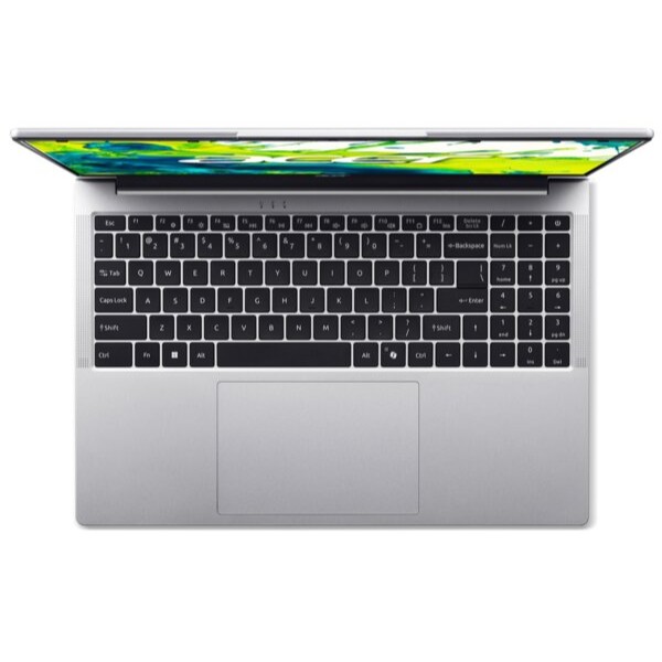 Фото - Ноутбук Acer Aspire Lite AL16-54P-56ES (NX.DK6EU.008) Sliver