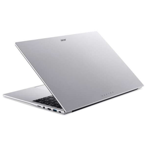 Фото - Ноутбук Acer Aspire Lite AL16-54P-56ES (NX.DK6EU.008) Sliver