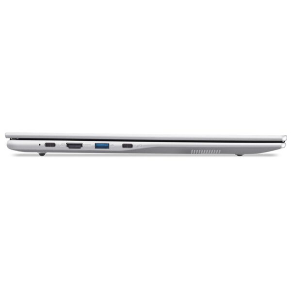 Фото - Ноутбук Acer Aspire Lite AL16-54P-56ES (NX.DK6EU.008) Sliver