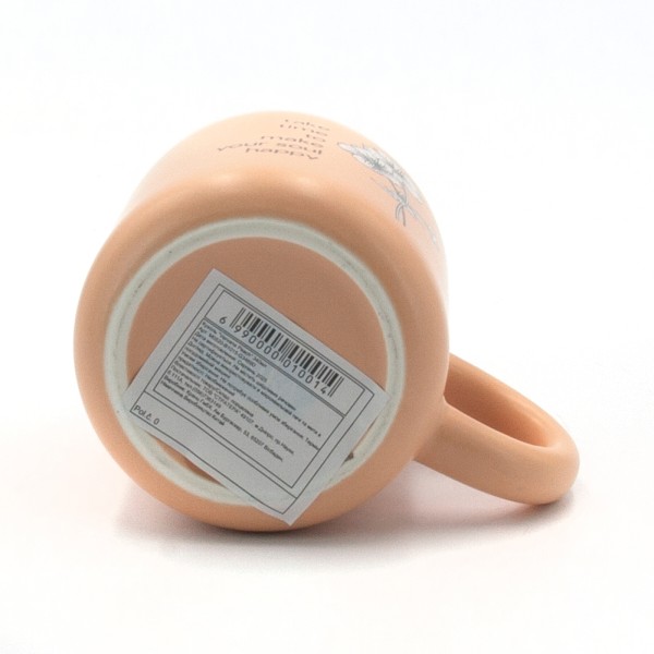 Фото - Чашка Milika Vervana Peach 340 мл (M0520-B1015-G3469D)