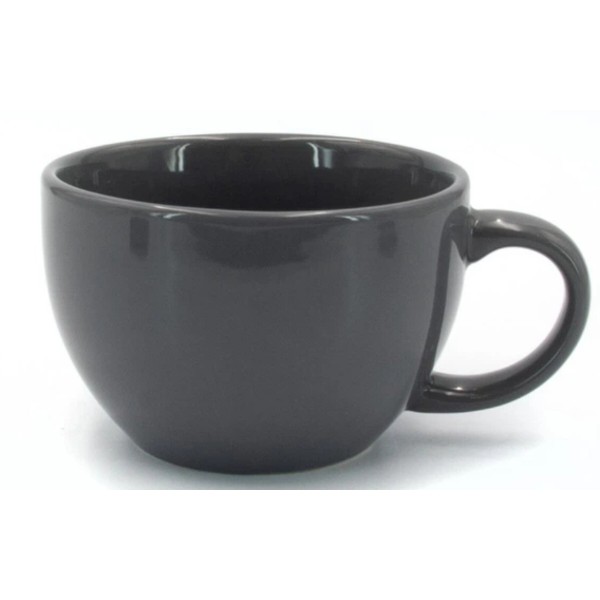 Фото - Чашка Milika JumboMug Grey 480 мл (M0420-Zibo7Grey)