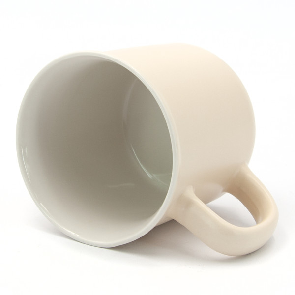 Фото - Чашка Milika CatfeCup Milk 320 мл (M0520-RX-N250413Milk)