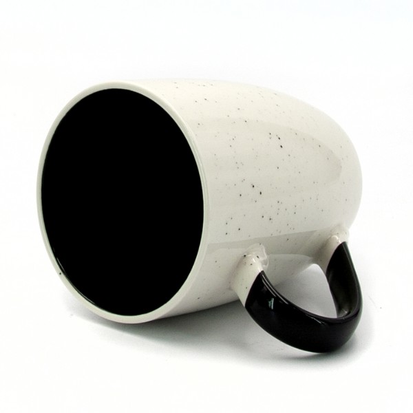 Фото - Чашка Milika Dad White 360 мл (M0520-RX-N250026DadWhite)
