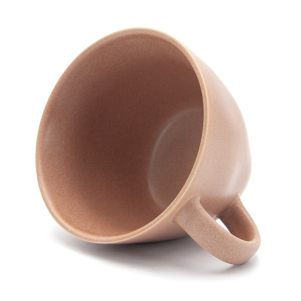 Фото - Чашка Milika Grandeur Pink 400 мл (M0520-RX-N241591Pink)