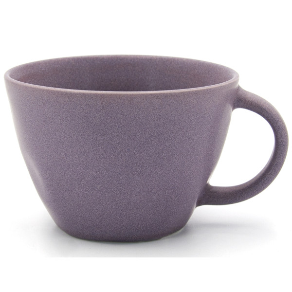 Фото - Чашка Milika Grandeur Purple 400 мл (M0520-RX-N241591Purple)