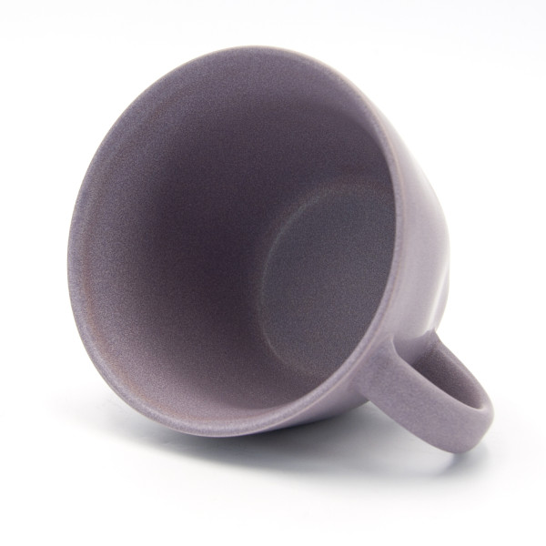 Фото - Чашка Milika Grandeur Purple 400 мл (M0520-RX-N241591Purple)