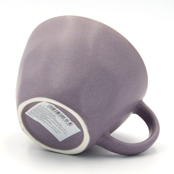 Фото - Чашка Milika Grandeur Purple 400 мл (M0520-RX-N241591Purple)