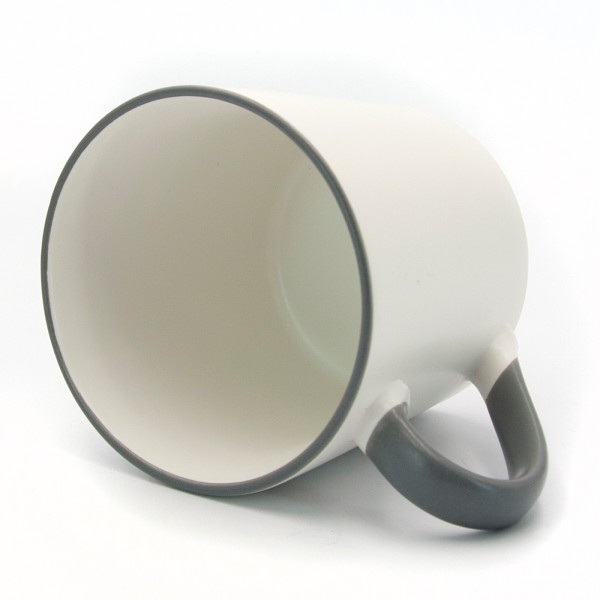 Фото - Чашка Milika Kitchenware French Press 430 мл (M0520-RX-N250381FrenchPress)