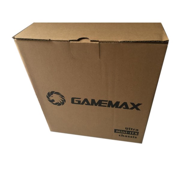 Фото - Корпус Gamemax ST102-2U3