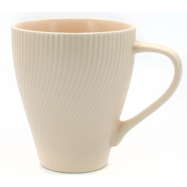 Фото - Чашка Milika MoodBlend White 400 мл (M0520-RX-N250716White)
