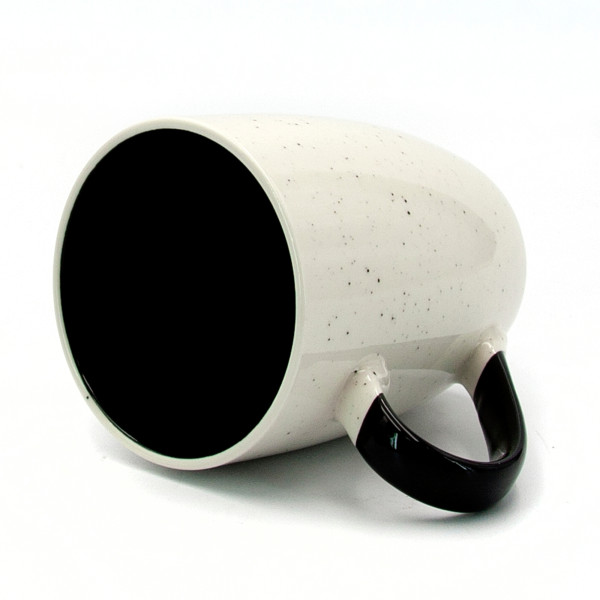 Фото - Чашка Milika Mum White 360 мл (M0520-RX-N250026MumWhite)