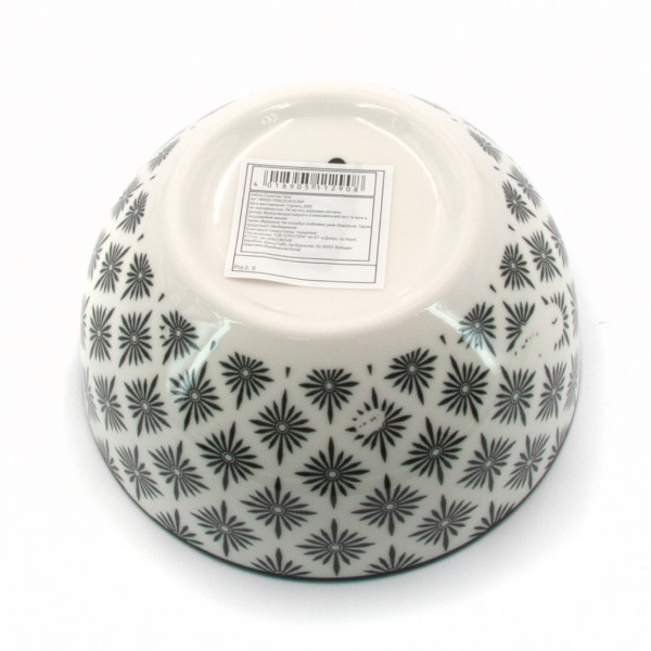 Фото - Салатник Milika Zaflora 14 см (M0550-TRSC251812-55P)