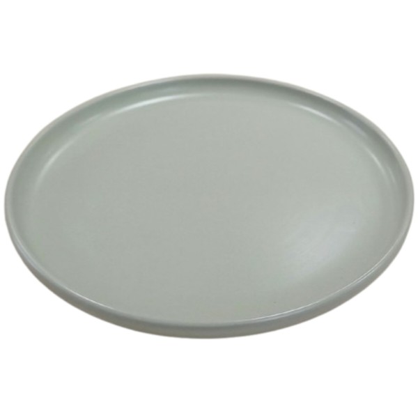 Фото - Тарілка десертна Milika Sonata Grey 19 см (M0470-3144-SP-GY) Фото - Тарілка десертна Milika Sonata Grey 19 см (M0470-3144-SP-GY)