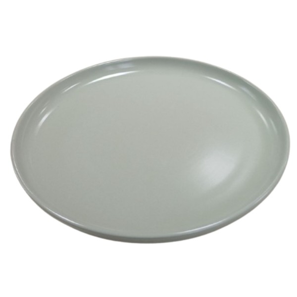 Фото - Тарілка обідня Milika Sonata Grey 26,7 см (M0480-3144-DP-GY) Фото - Тарілка обідня Milika Sonata Grey 26,7 см (M0480-3144-DP-GY)