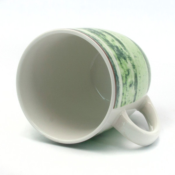 Фото - Чашка Milika Sand Green 350 мл (M0520-TRSC251816-360M)