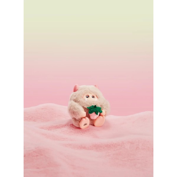 Фото - Колекційна м'яка іграшка 10/10 Toys GIGGLE MONSTER серія Солодкі мрії V1 в асортименті (GM9981021)