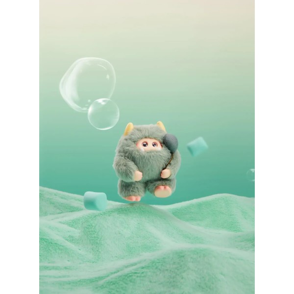 Фото - Колекційна м'яка іграшка 10/10 Toys GIGGLE MONSTER серія Солодкі мрії V1 в асортименті (GM9981021)