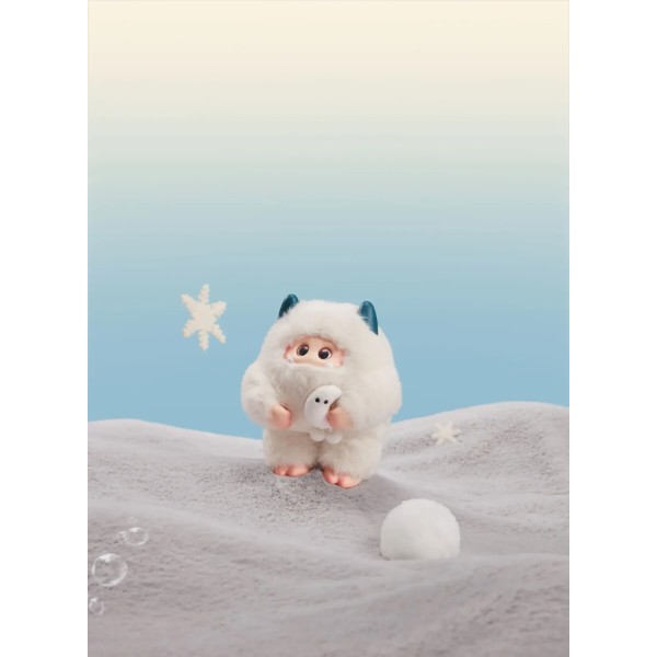 Фото - Колекційна м'яка іграшка 10/10 Toys GIGGLE MONSTER серія Солодкі мрії V1 в асортименті (GM9981021)