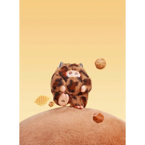 Фото - Колекційна м'яка іграшка 10/10 Toys GIGGLE MONSTER серія Солодкі мрії V1 в асортименті (GM9981021)