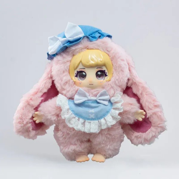 Фото - Колекційна м'яка іграшка 10/10 Toys KOKOYA серія Dessert Story в асортименті (QWKK401)