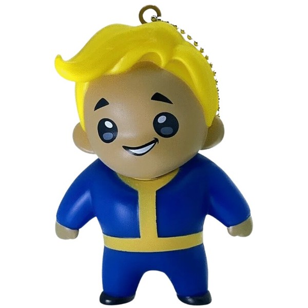Фото - Коллекционная фигурка Good Loot Fallout - Vault Boy (5908305243885)