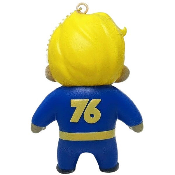 Фото - Коллекционная фигурка Good Loot Fallout - Vault Boy (5908305243885)