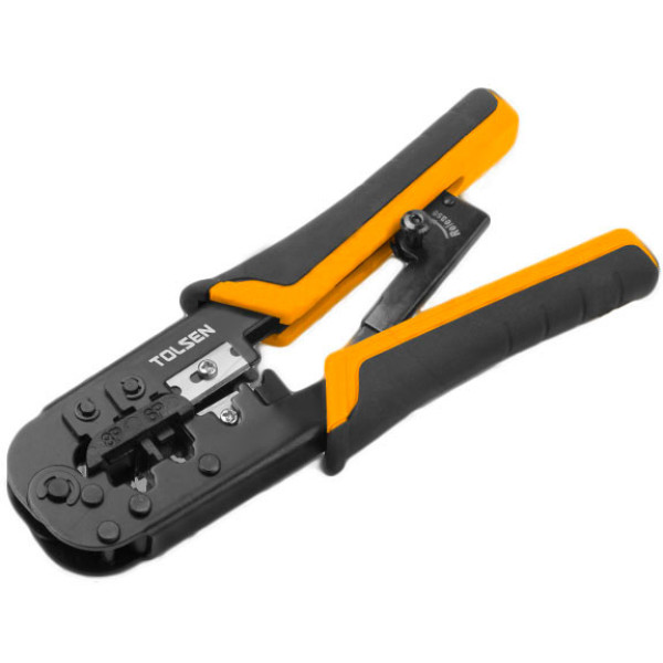 Фото - Кліщі Tolsen Профі (38054)