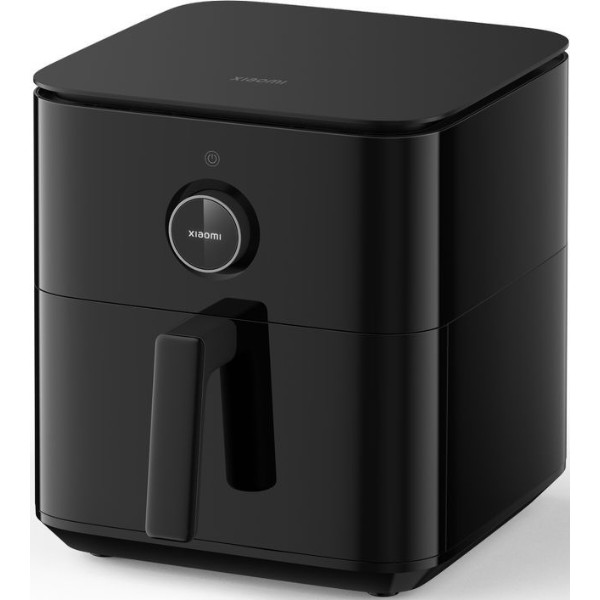 Фото - Мультипіч Xiaomi Smart Air Fryer MAF10 Black