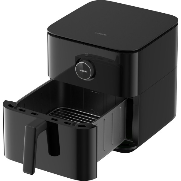 Фото - Мультипіч Xiaomi Smart Air Fryer MAF10 Black