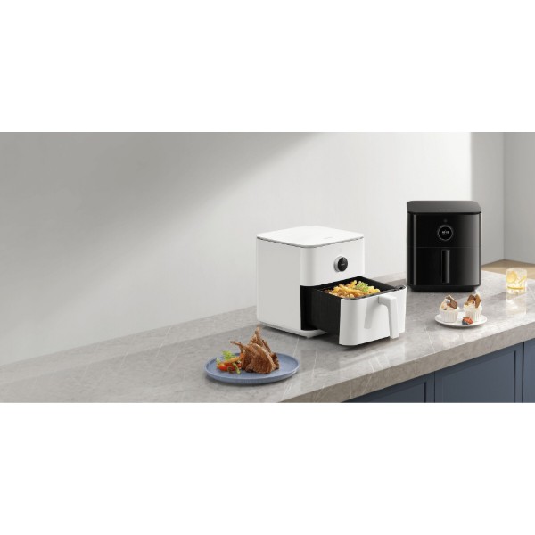 Фото - Мультипіч Xiaomi Smart Air Fryer MAF10 Black