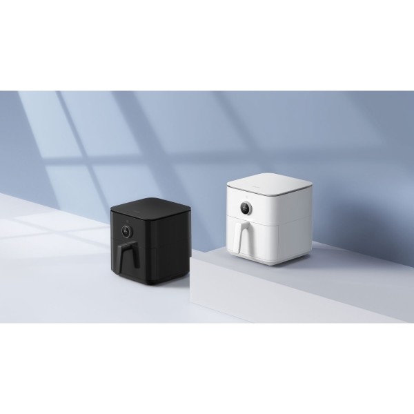 Фото - Мультипіч Xiaomi Smart Air Fryer MAF10 Black