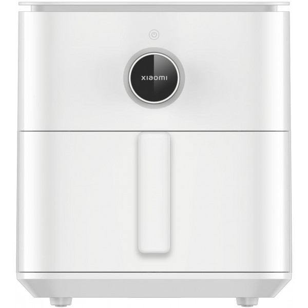 Фото - Мультипіч Xiaomi Smart Air Fryer MAF10 White