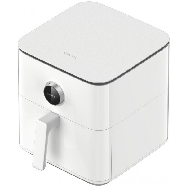 Фото - Мультипіч Xiaomi Smart Air Fryer MAF10 White